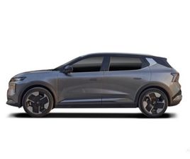 ECLIPSE CROSS 87 KWH INTENSE