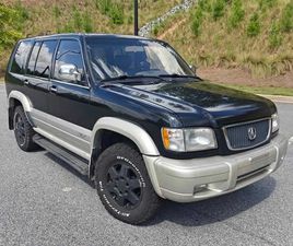 ACURA SLX 1999 ACURA SLX