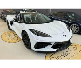 2024 CHEVROLET CORVETTE Z51 C8 A VENDRE