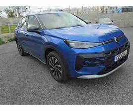 T-ROC 1.5 ETSI STYLE DSG