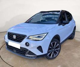 1.5 TSI S&S FR+ DSG 150