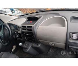 CITROEN JUMPY ATLANTE