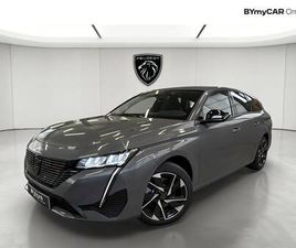 308 SW BLUEHDI 130CH S&S EAT8