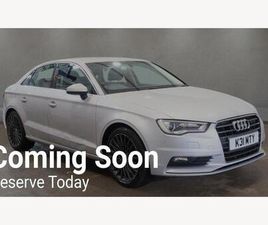 1.8 TFSI SPORT S TRONIC EURO 6 (START/STOP) 4DR