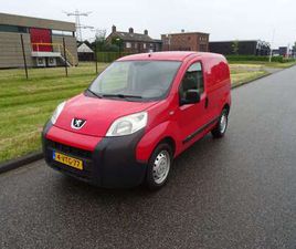PEUGEOT BIPPER 1.3 HDI XR PROFIT +
