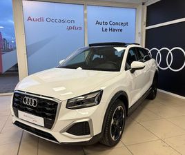 Q2 35 TDI 150 S TRONIC 7 QUATTRO