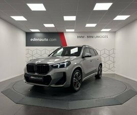 U11 XDRIVE 23D 211CH DKG7 M SPORT