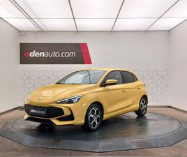 1.5 L HYBRID+ 195 CH LUXURY