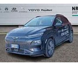 HYUNDAI KONA 1ªS. EV 39 KWH XPRIME