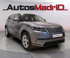 LAND ROVER RANGE ROVER VELAR 2.0 D180 132KW (180CV) S 4WD AUTO