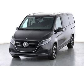 MERCEDES CLASSE V V 250 MERCEDES-BENZ V 250 D STYLE LANG DISTRONIC/MULTIBEAM LED