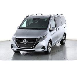 MERCEDES CLASSE V V 250 MERCEDES-BENZ V 250 D STYLE LANG DISTRONIC/MULTIBEAM LED