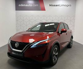 III MILD HYBRID 140 CH N-CONNECTA