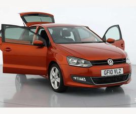 1.2 TSI SEL EURO 5 5DR