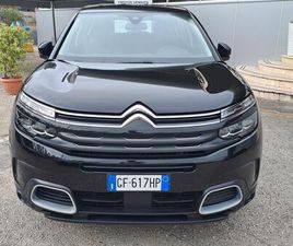 CITROEN C5 AIRCROSS CITROEN C5 AIRCROSS 1.5 BLUEHDI 130 CV BUSINESS