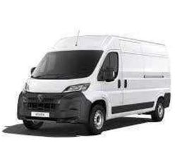 2026 PEUGEOT BOXER 2.2 BLUEHDI 140 H2 VAN PROFESSIONAL PANEL VAN DIESEL MANUAL