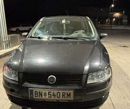 FIAT STILO 1.4