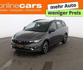 FIAT TIPO 1.0 CITY LIFE LED NAVI R-CAM TEMPOMAT