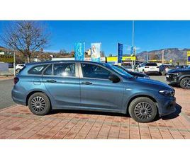 FIAT TIPO MULTIJET 130 SCR AUSTRIA EDITION
