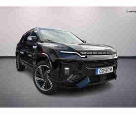 ACTYON 1.5 T-GDI DUAL-TECH HYBRID K3