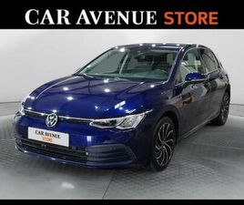 1.5 TSI ACT OPF 130CH LIFE 1ST