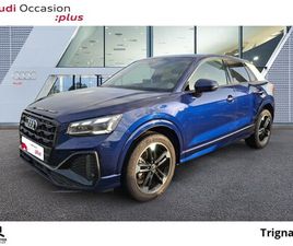 Q2 35 TFSI 150 S TRONIC 7