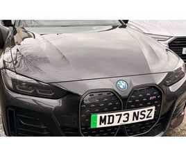 BMW I4 2023 BMW I4 A VENDRE