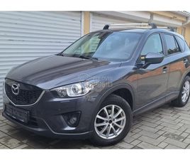 MAZDA CX-5 P.E.R.F.E.K.T.N.A