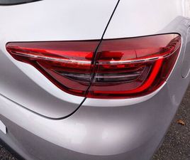 CLIO V SOCIETE CLIO SOCIETE BLUE DCI 100 - 21N BUSINESS REVERSIBLE