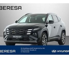 HYUNDAI TUCSON HYUNDAI TUCSON HEV 1.6 T-GDI PRIME *ASSIST*PANO LEDER 36