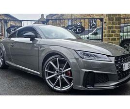 AUDI TT 2023 AUDI TT FV/8S A VENDRE