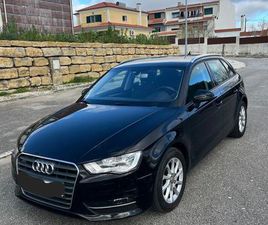 AUDI A3 SPORTBACK 1.6 TDI