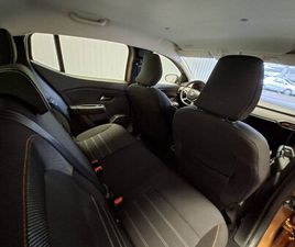 DACIA SANDERO STEPWAY III ECO-G 100 - 22 STEPWAY CONFORT