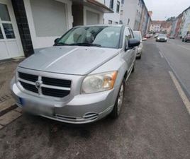 DODGE CALIBER