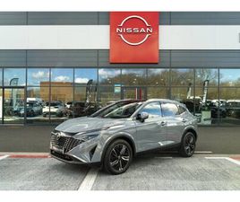 NISSAN QASHQAI E-POWER III HYBRID E-POWER GEN3 190 CH TEKNA