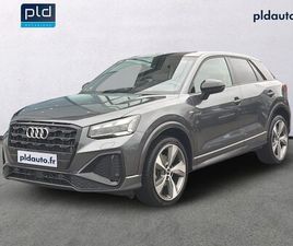 Q2 35 TDI 150 S TRONIC 7