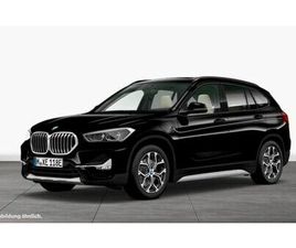 BMW X1 XDRIVE25E