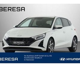 HYUNDAI I20 HYUNDAI I20 1.0 T-GDI PRIME KAMERA LED NAVI SITZHZ