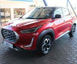 1.0 TURBO ACENTA PLUS AUTO