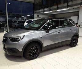 OPEL CROSSLAND X AUTOMATIK NAVI KAMERA