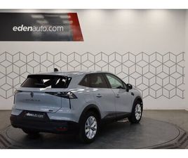 E-TECH FULL HYBRID 145 EVOLUTION