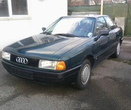 AUDI 80