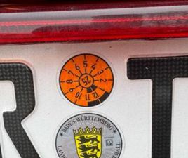 AUDI OLDTIMER AUDI 80 CABRIO 2,8L 174 PS