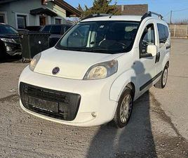 FIAT FIORINO QUBO QUBO 1,4 73
