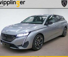 SW ALLURE HYBRID 145 E-DCS6 LP € 35.321,-