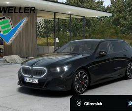 BMW 550E XDRIVE TOURING