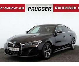 D XDRIVE GRAN COUPE AUTOM LED NAVI SPORTSITZ ACC