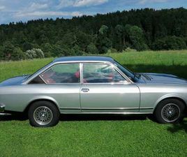 FIAT 124 SPORT 1800