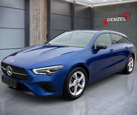 MERCEDES CLASSE C STATION WAGON C 180 MHEV SHOOTIN