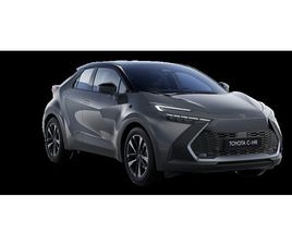 TOYOTA C-HR 1.8 HYBRID STYLE